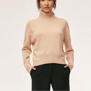 like new Babaton Perry turtleneck S